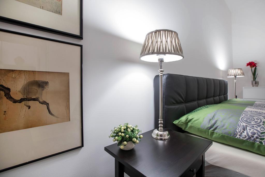 Apartment Schottenring Wien Værelse billede